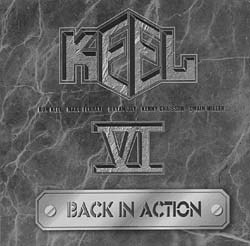 Keel VI: Back in Action