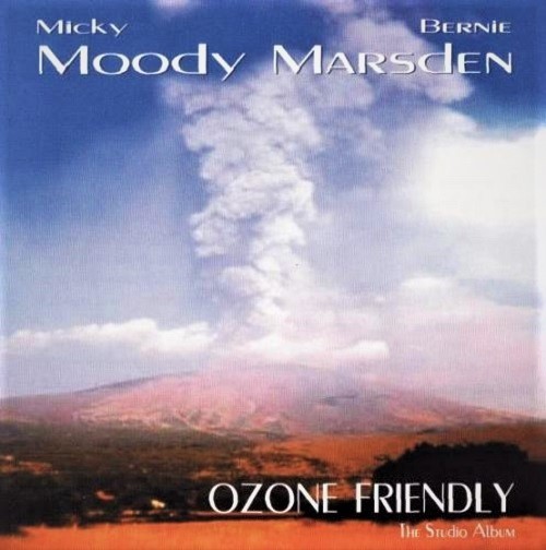 Micky Moody & Bernie Marsden – Ozone Friendly (1994)