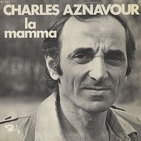 Charles Aznavour - 1963 - La mamma