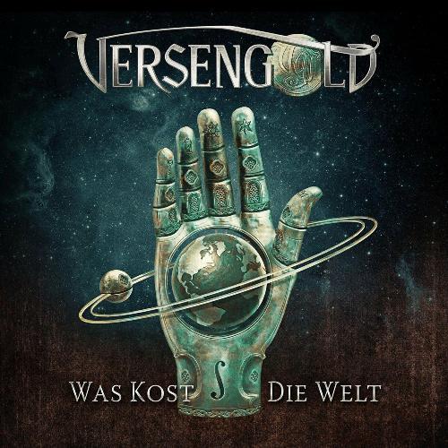 Versengold - Was Kost Die Welt (2022)