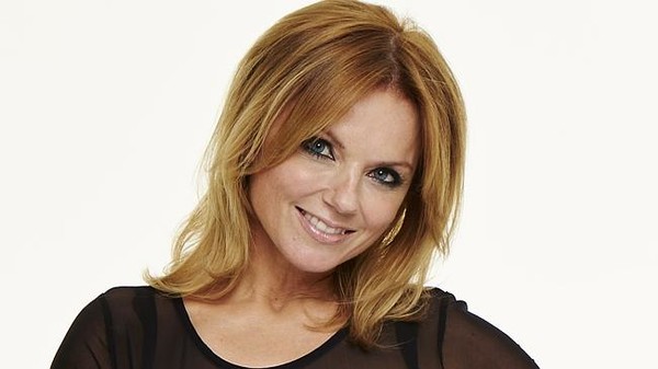 Geri Halliwell