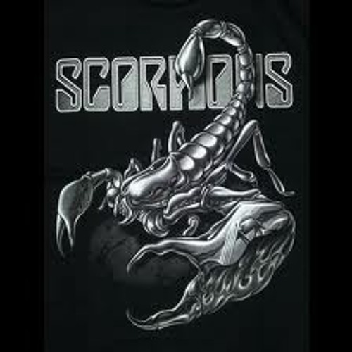 Scorpions дискография (1972-2010 )