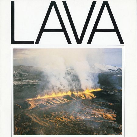 Lava -  1980 Lava