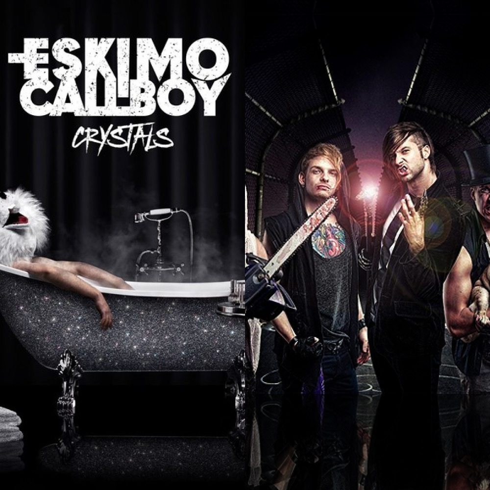 Eskimo Callboy (из ВКонтакте)