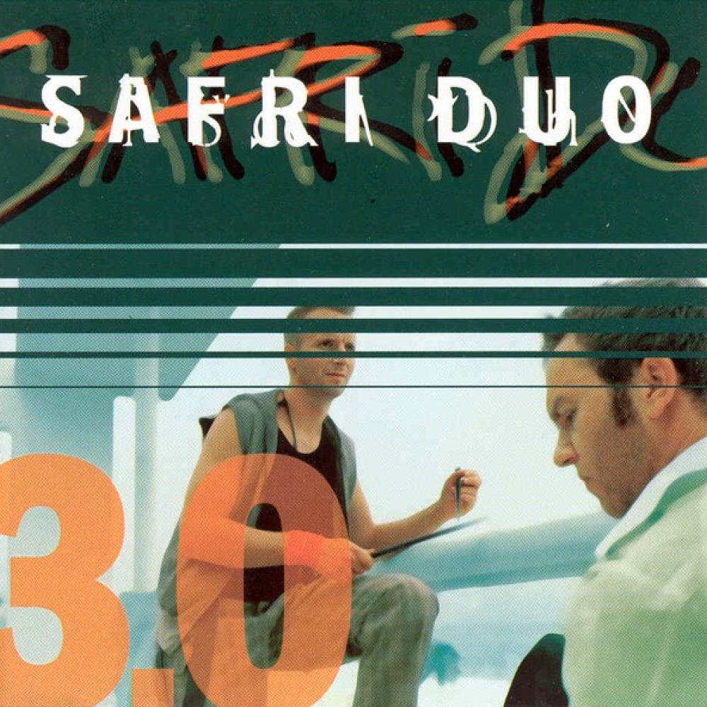 Safri Duo