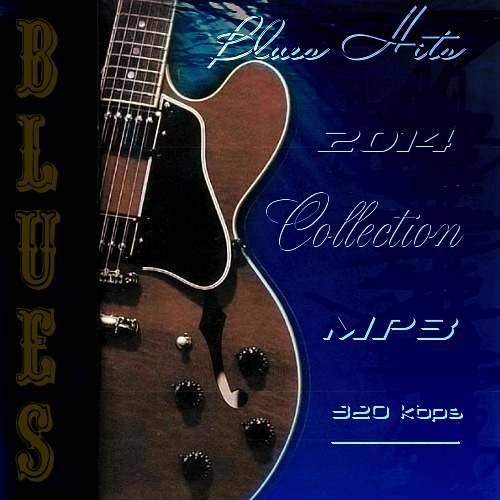 Blues collection