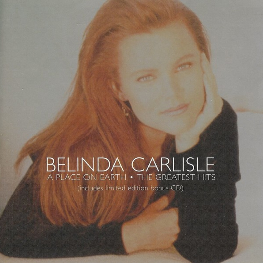 Belinda carlisle place a