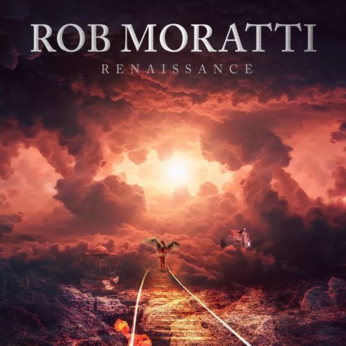 Rob Moratti – Renaissance (2019)
