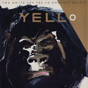 Yello - Album (1980 - 2016)